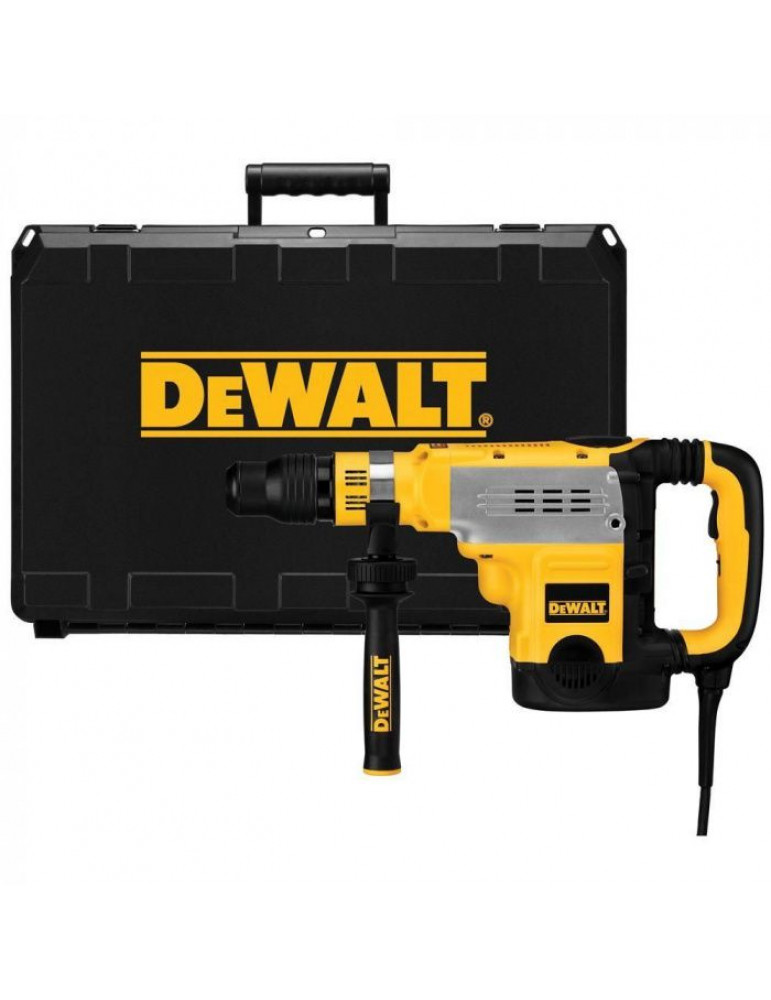 Перфоратор DeWalt D 25723 К
