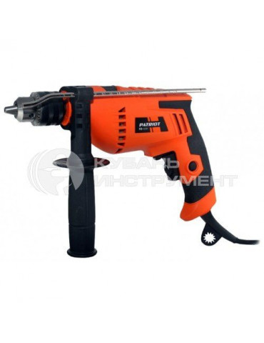 Дрель ударная Patriot FD 600H 120301440