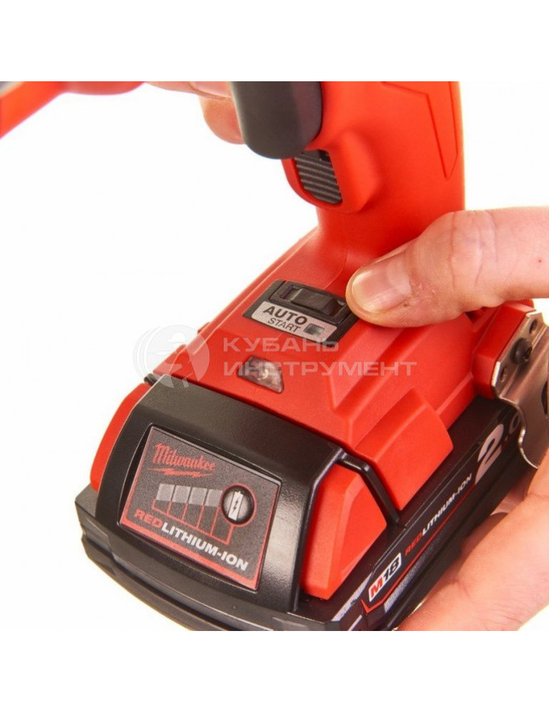 Промо набор Milwaukee M18 FPP2J-202X 4933459361
