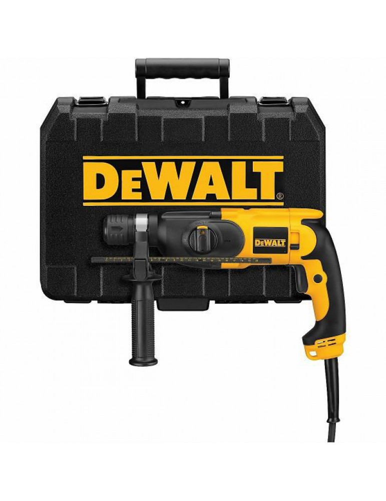Перфоратор DeWalt D 25013 К