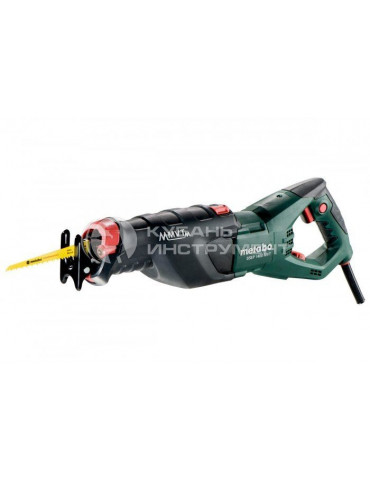 Пила сабельная Metabo SSEP 1400 MVT 606178500