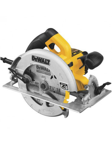 Пила дисковая DeWalt DWE 576 K