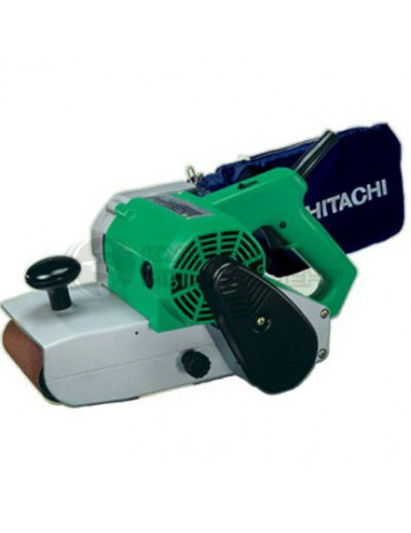 Ленточная шлифовальная машина Hitachi SB 110