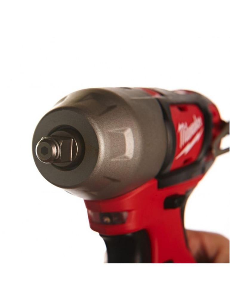 Аккумуляторный гайковерт Milwaukee M12 BIW12-0 4933447134
