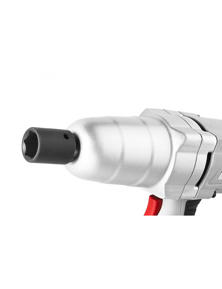 Гайковерт Зубр ЗГУЭ-350