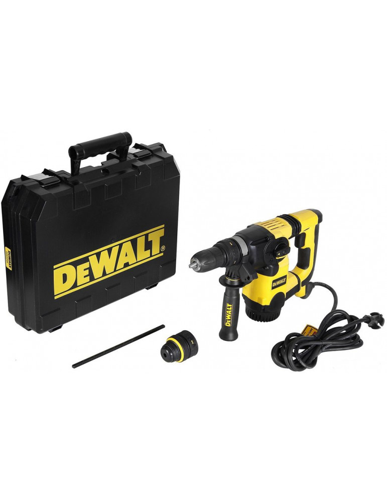 Перфоратор DeWalt D 25324 К