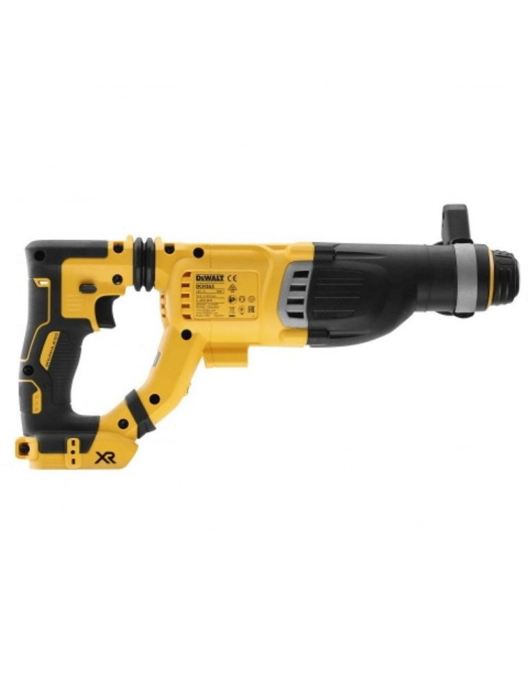 Аккумуляторный перфоратор DeWalt DCH 263 N (без акб и зу)
