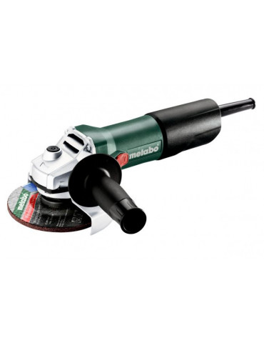 Угловая шлифовальная машина Metabo W850-125603608010