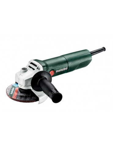 Угловая шлифовальная машина Metabo W650-125 603602010
