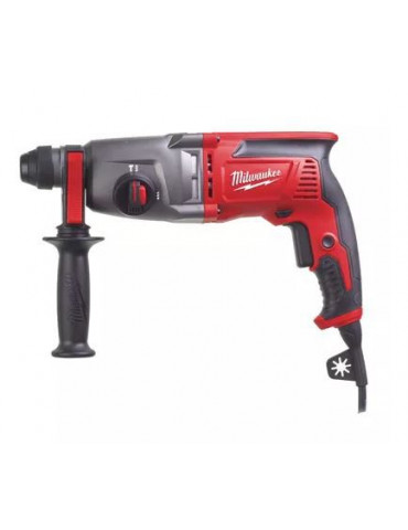 Перфоратор Milwaukee PFH 26 T 4933464581