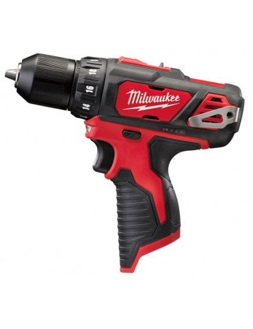 Аккумуляторная дрель-шуруповерт Milwaukee M12 BDD-0 4933441930