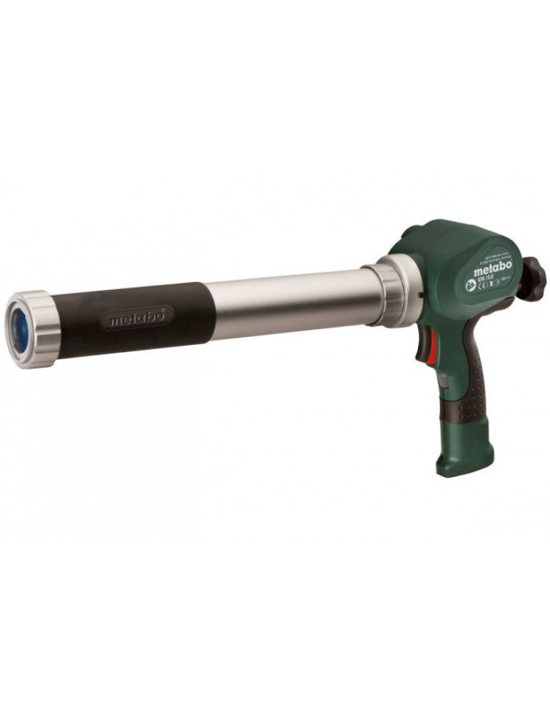 Аккумуляторный пистолет Metabo PowerMaxx KP 602117850
