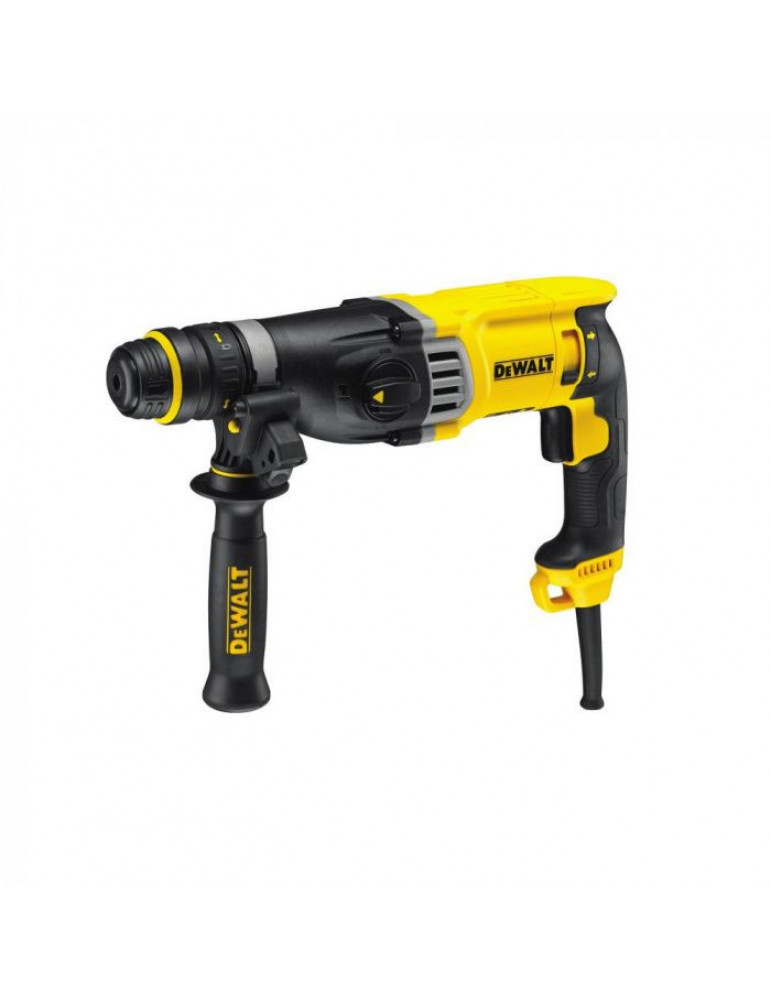 Перфоратор DeWalt D 25144 К