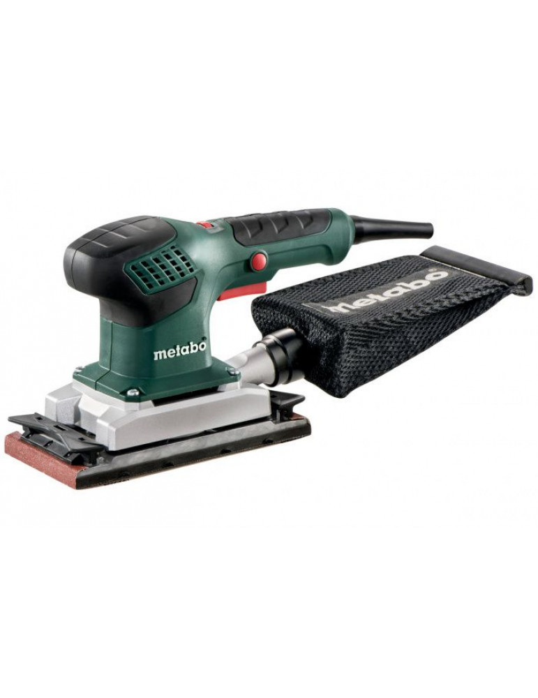 Плоскошлифовальная машина Metabo SRE 3185 600442000