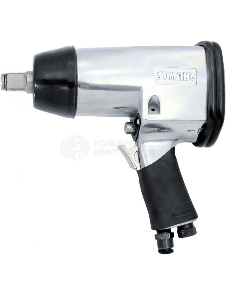 Пневмогайковерт Sumake ST-5561K 7342