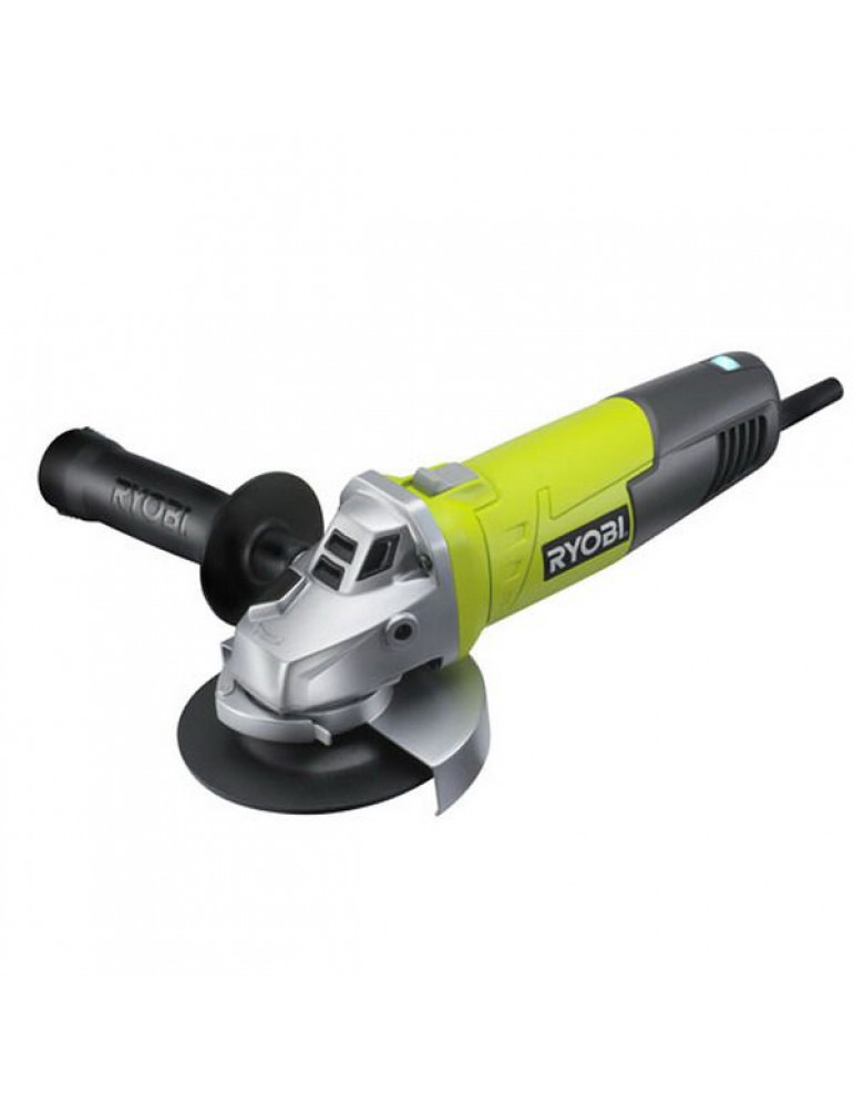 Угловая шлифовальная машина Ryobi EAG 750RB 3000544