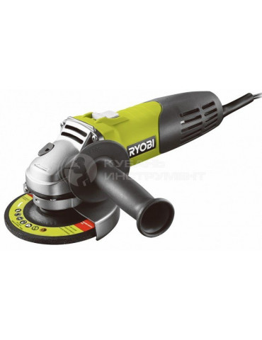 Угловая шлифовальная машина Ryobi RAG 600-115G 5133002487