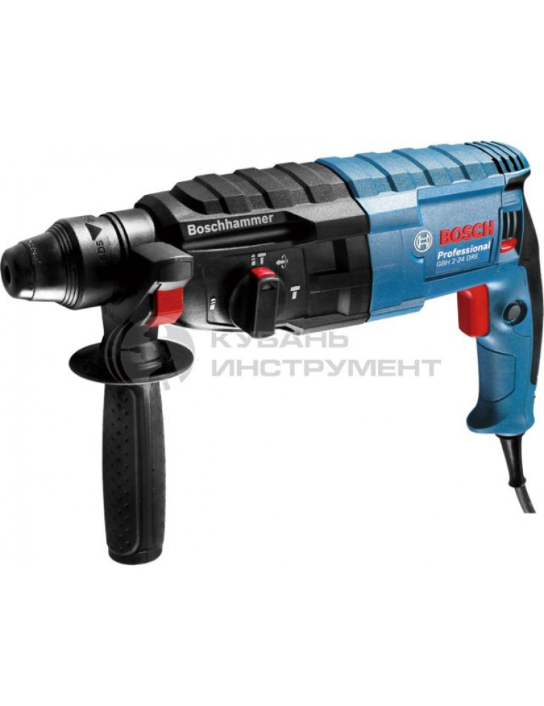 Перфоратор Bosch GBH 2-24 DRE 0611272100