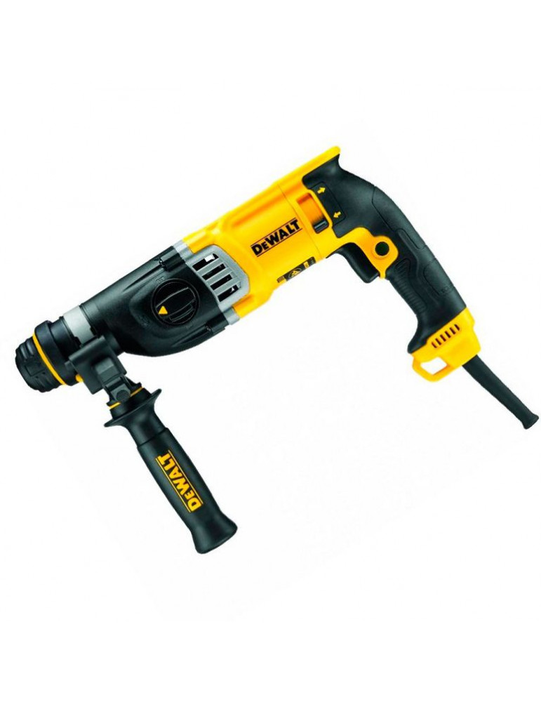 Перфоратор DeWalt D 25143 K