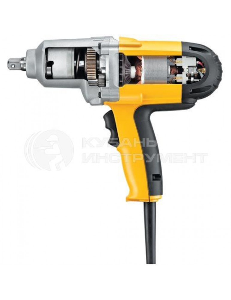 Гайковерт DeWalt DW 292