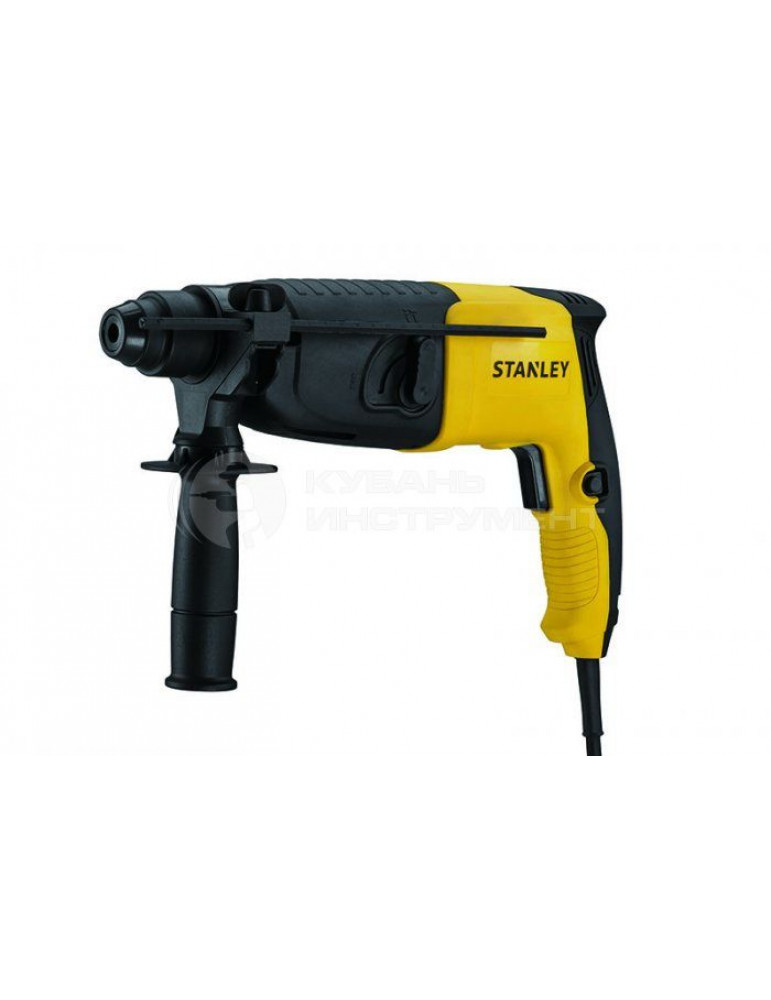 Перфоратор Stanley STHR 202K-B9