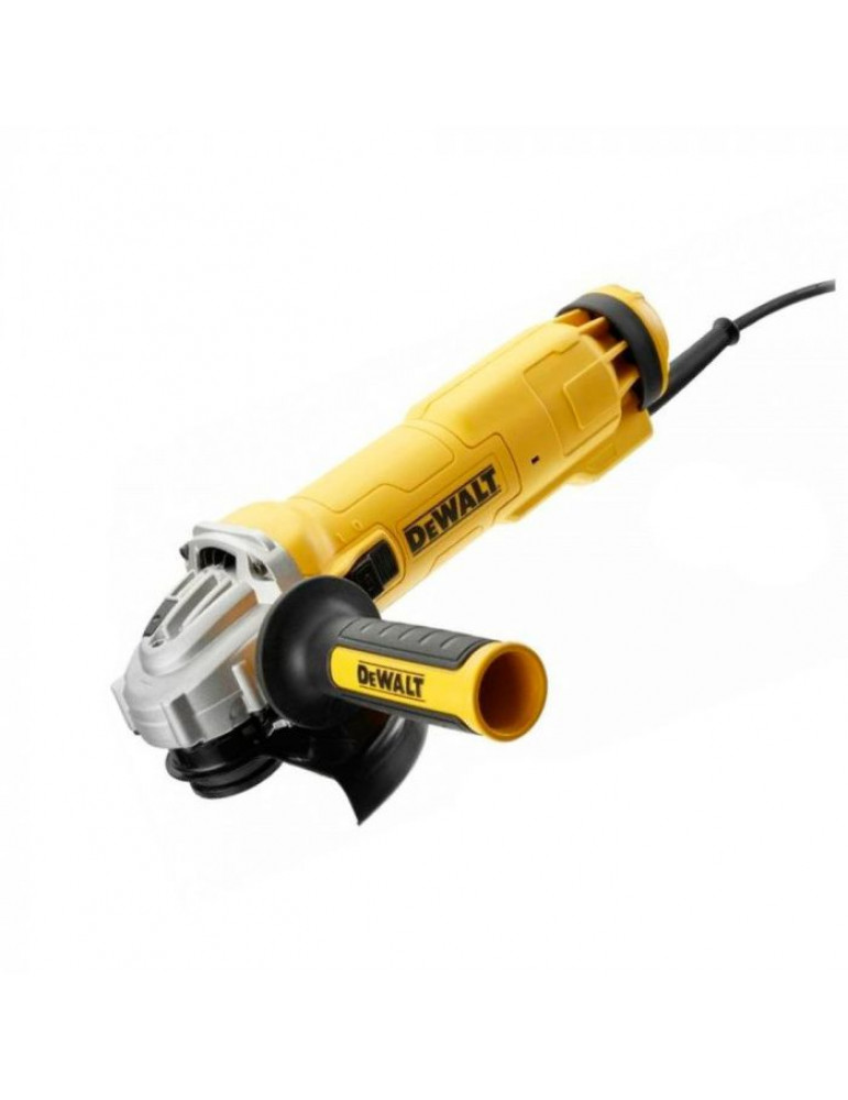 Угловая шлифовальная машина DeWalt DWE 4238