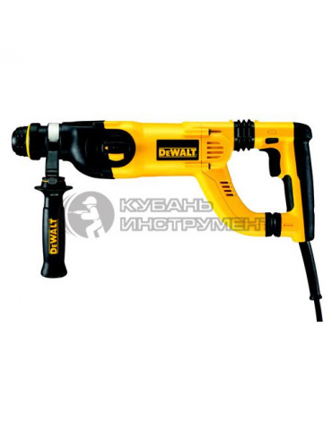 Перфоратор DeWalt D 25223 К
