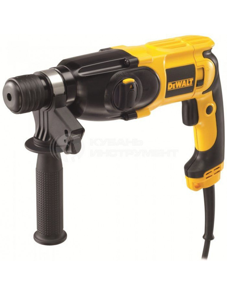 Перфоратор DeWalt D 25013 КV