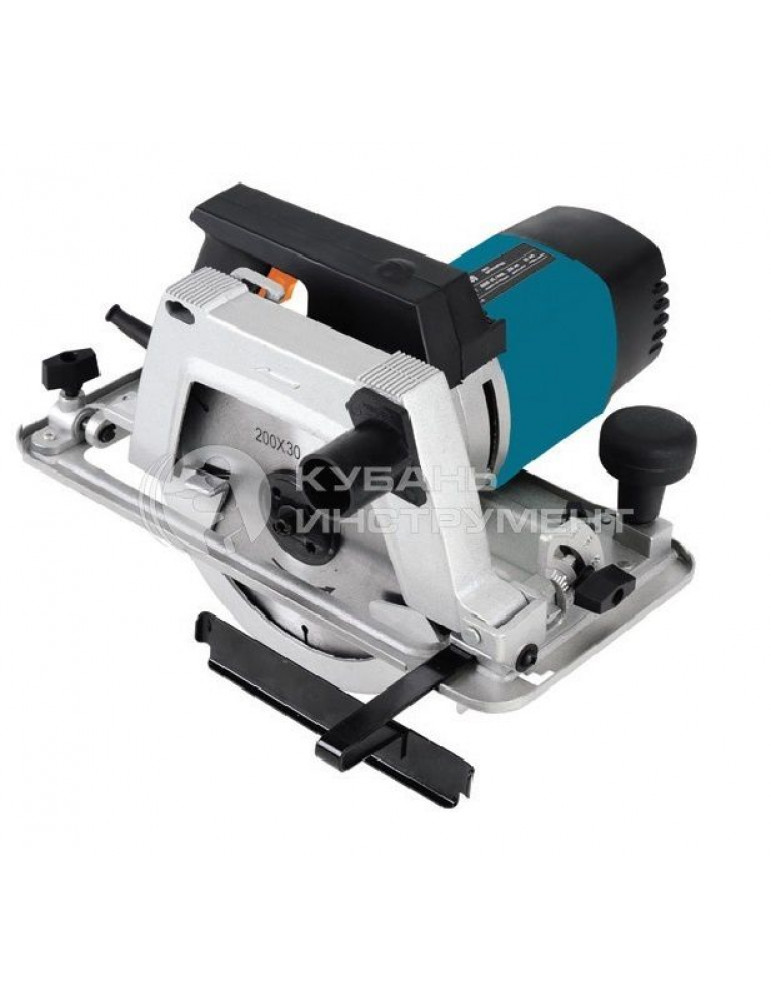 Пила циркулярная WorkMaster ПЦ-2300
