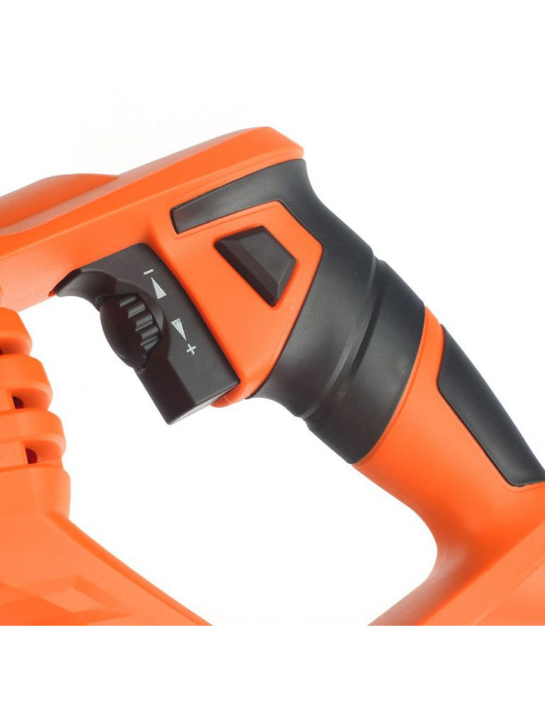 Пила сабельная сетевая Patriot RS 808 110303808