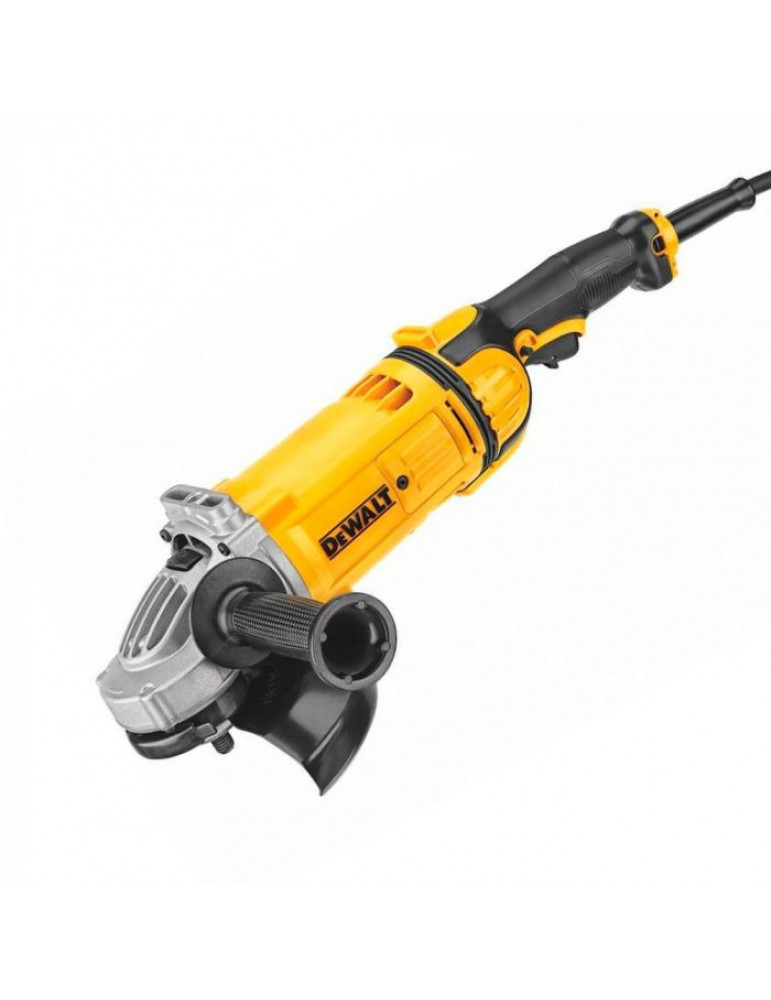 Угловая шлифовальная машина DeWalt DWE 4579
