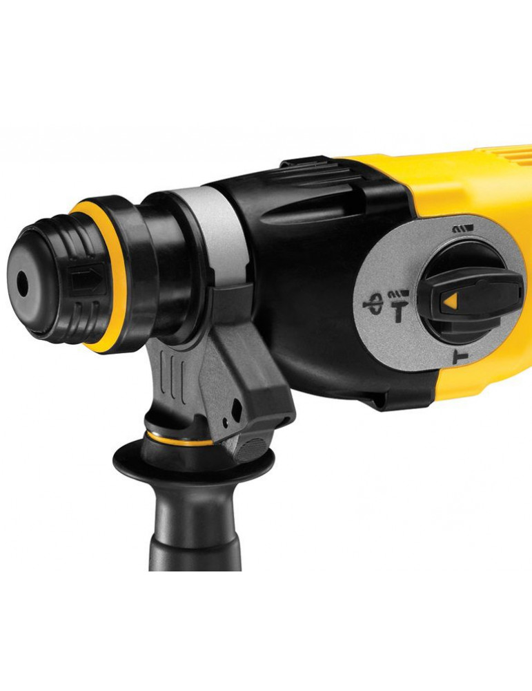 Перфоратор DeWalt D 25123 К