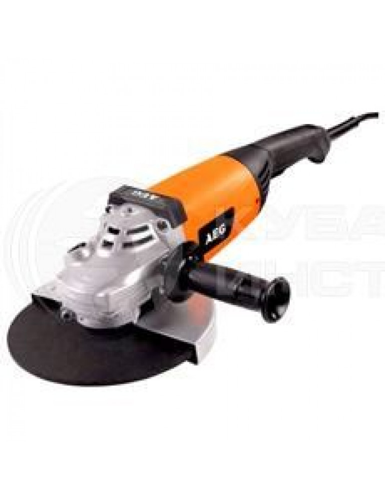 Угловая шлифовальная машина AEG WS 2200-230 DMS 428500