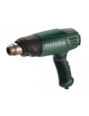 Фен строительный Metabo НЕ 23-650 602365500