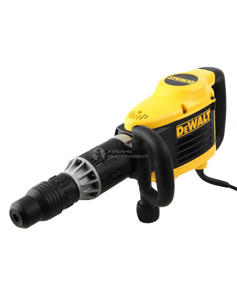 Отбойный молоток DeWalt D 25899 К