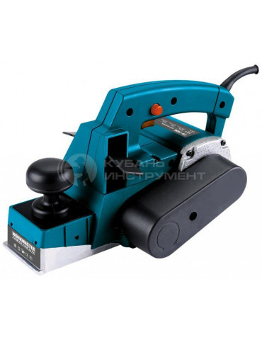 Электрорубанок WorkMaster РУ-1400