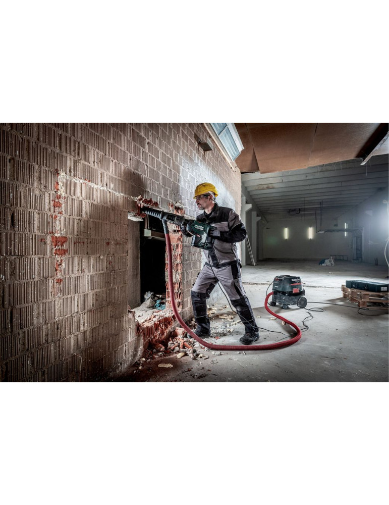 Перфоратор Metabo KHEV 8-45 BL 600766500
