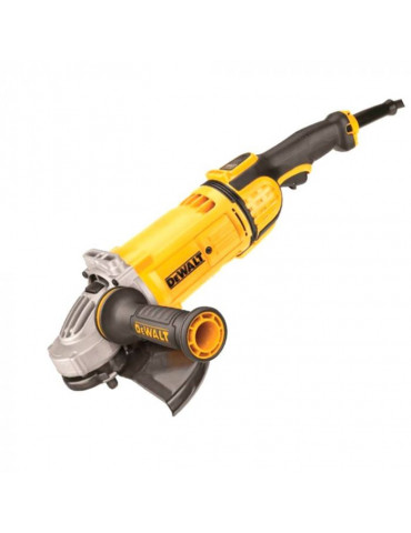 Угловая шлифовальная машина DeWalt DWE 4599