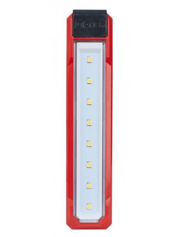 Аккумуляторный фонарь карманный Milwaukee заряжаемый через USB L4 FL-201 4933459442
