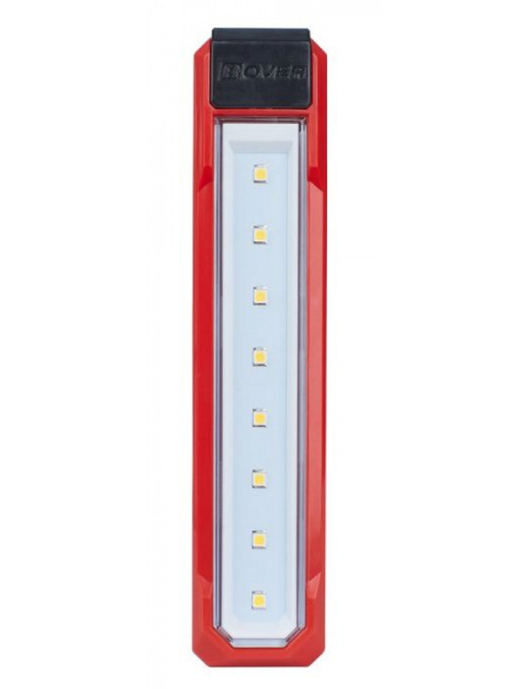 Аккумуляторный фонарь карманный Milwaukee заряжаемый через USB L4 FL-201 4933459442