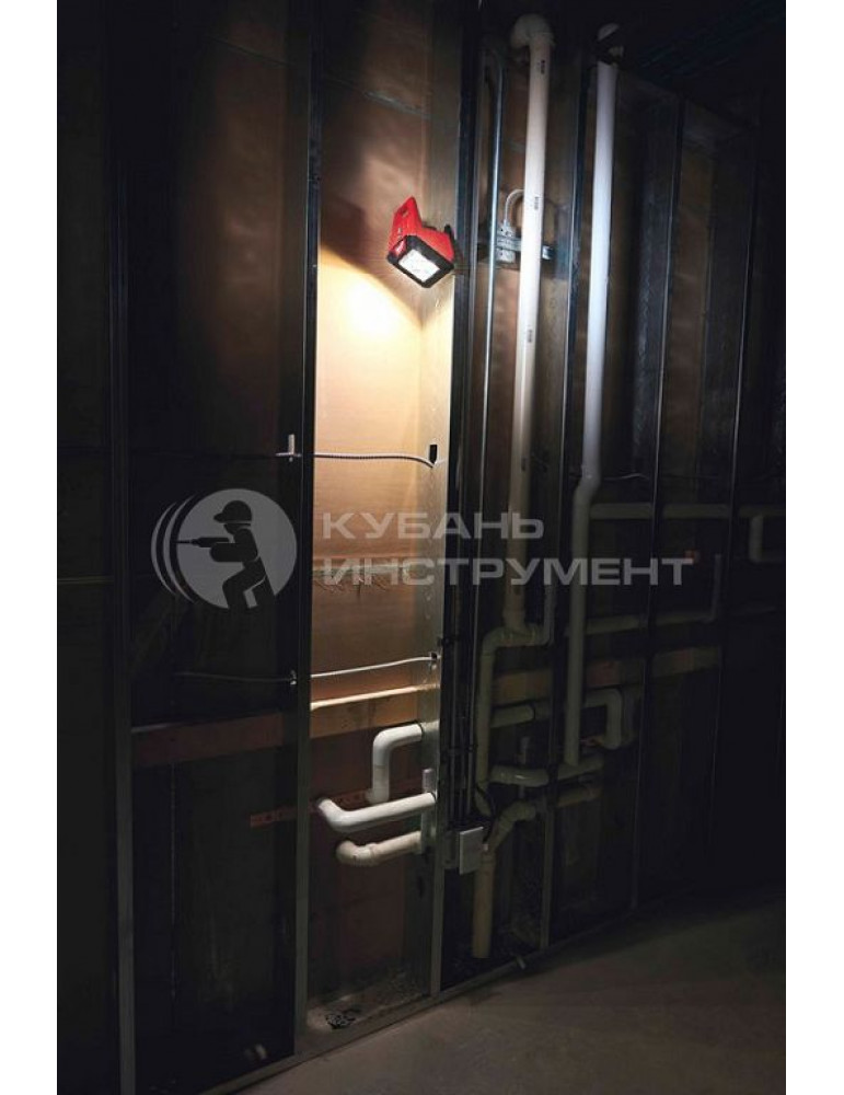 Аккумуляторный фонарь Milwaukee M12 AL-0 4933451394