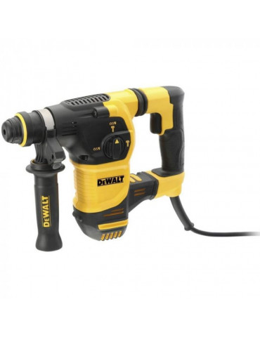 Перфоратор DeWalt D 25333 K