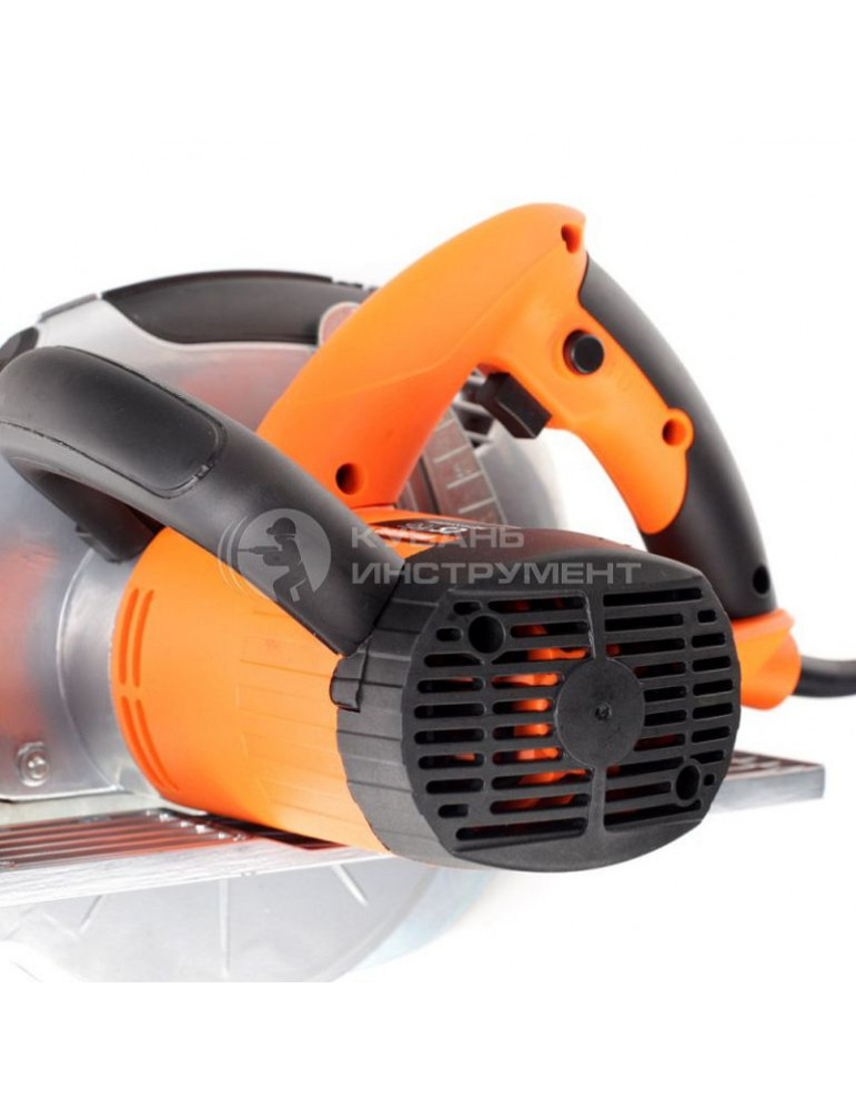 Пила циркулярная Patriot CS 186 190301605