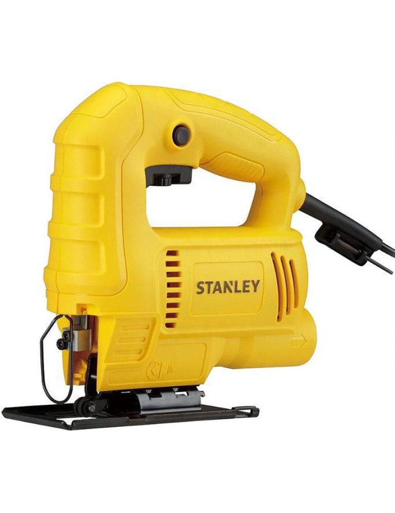 Лобзик Stanley SJ 45