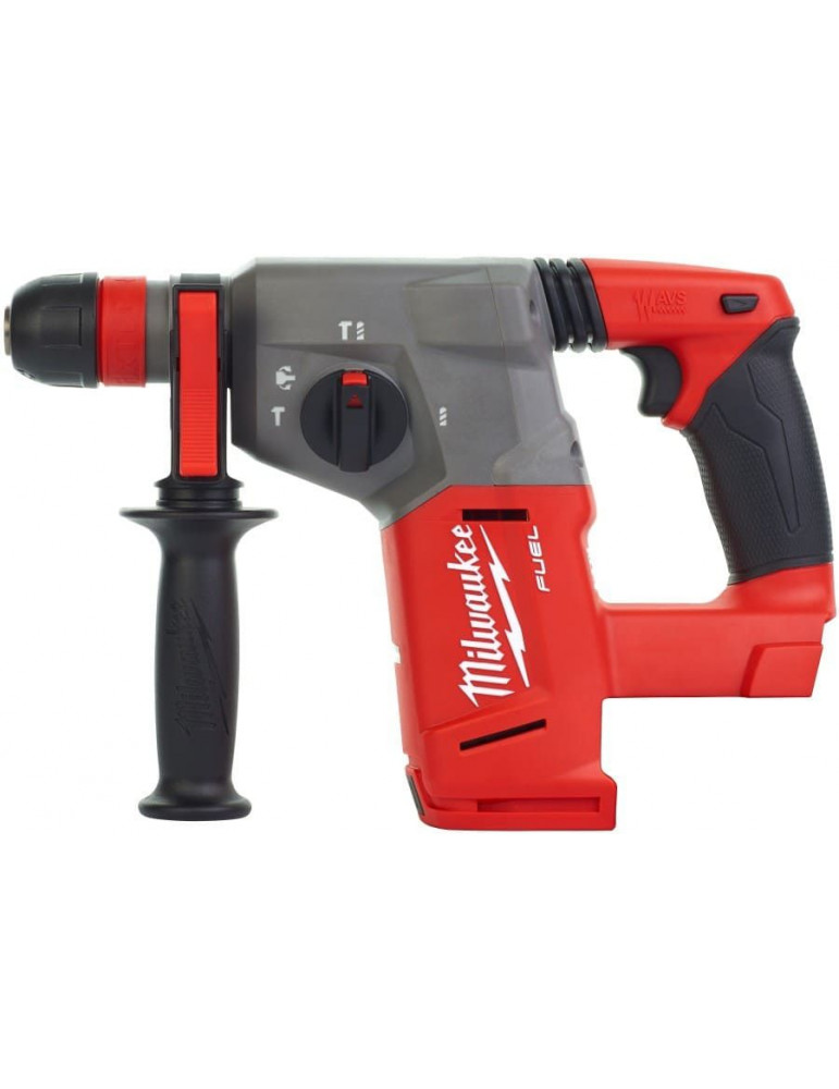 Промо набор Milwaukee M18 CHX-Promo (Перфоратор 4933451381+ буры 4932352833,4932352340, 4932430002)