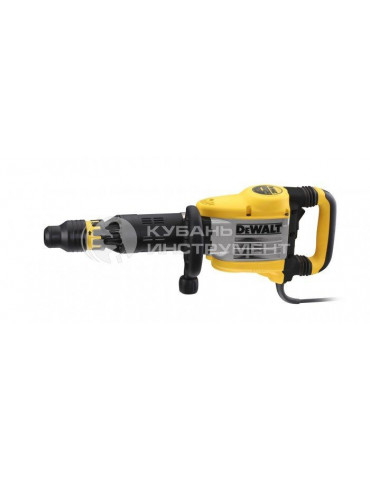 Отбойный молоток DeWalt D 25951 K