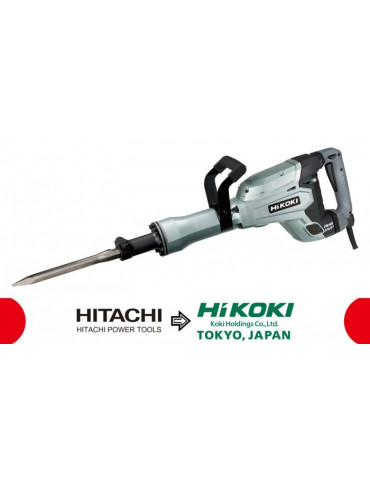 Отбойный молоток Hikoki H65SB3NSZ