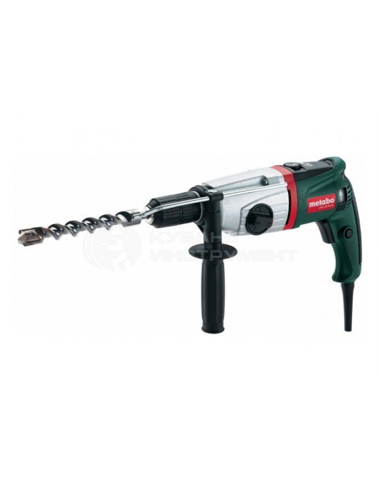 Перфоратор Metabo UНЕ 26 Multi 600695000