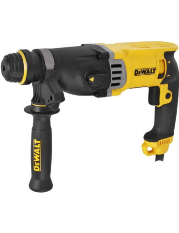 Перфоратор DeWalt D 25143 K