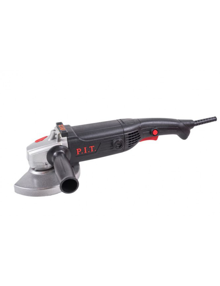 Угловая шлифовальная машина P.I.T. Стандарт PWS150-D